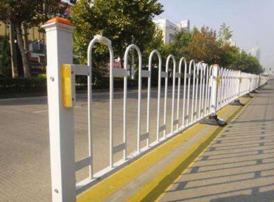 市政護欄