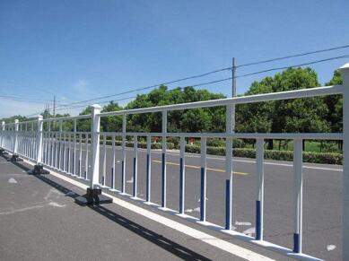 道路護欄