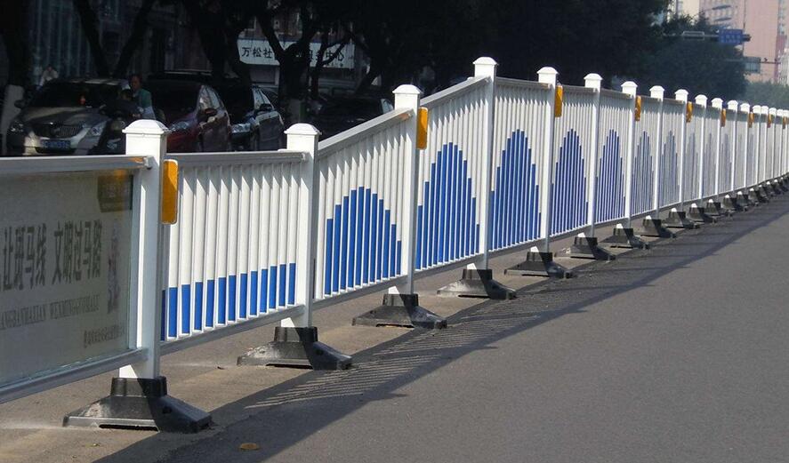 道路護(hù)欄