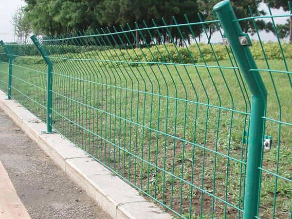 雙邊護欄網
